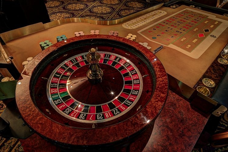 Millionaires Casino image