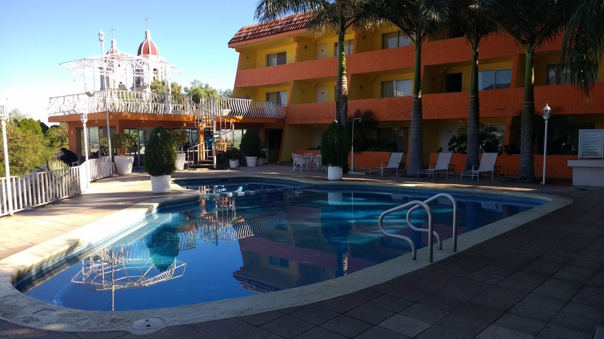 LOS 5 MEJORES hoteles con piscina en Ciudad Victoria - Tripadvisor