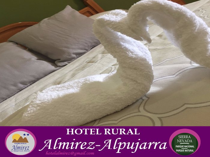Imagen 9 de Hotel Rural Almirez