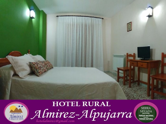 Imagen 3 de Hotel Rural Almirez