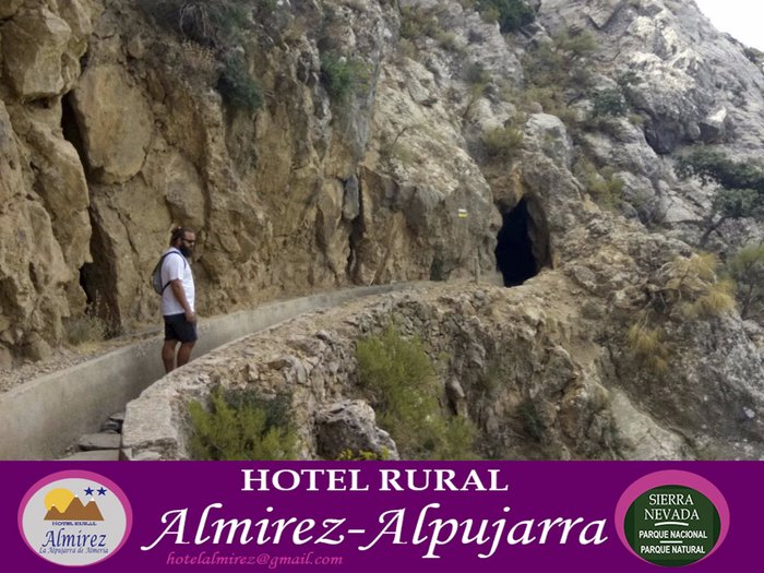 Imagen 10 de Hotel Rural Almirez