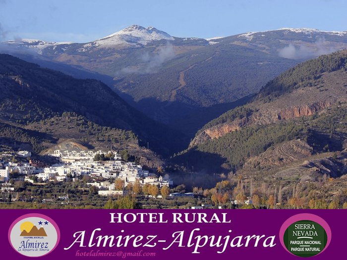Imagen 8 de Hotel Rural Almirez
