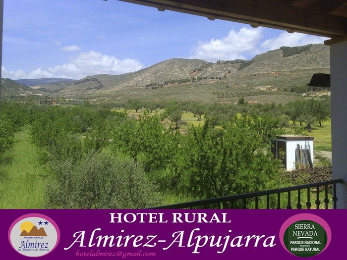 Imagen 7 de Hotel Rural Almirez