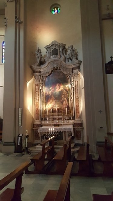 Chiesa di Sant'Anna - All You Need to Know BEFORE You Go (with Photos)