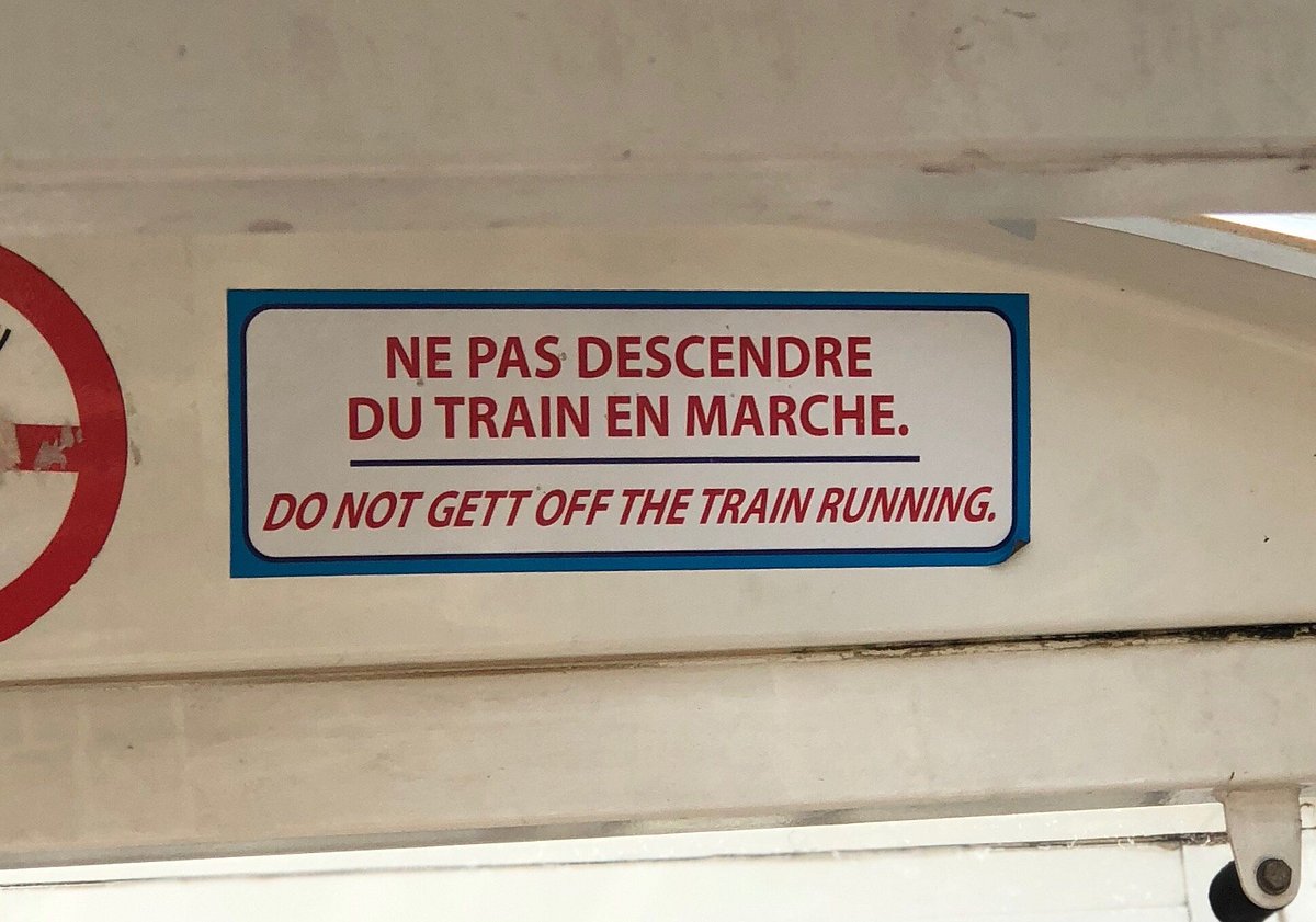 Train - Picture of Le Petit Train Electrique de Nice - Tripadvisor