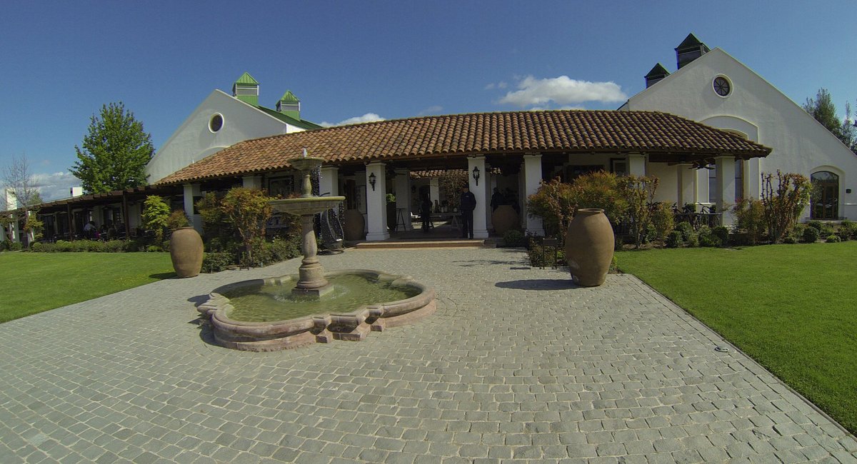 Casas del Bosque (Casablanca) - Lo que se debe saber antes de viajar -  Tripadvisor