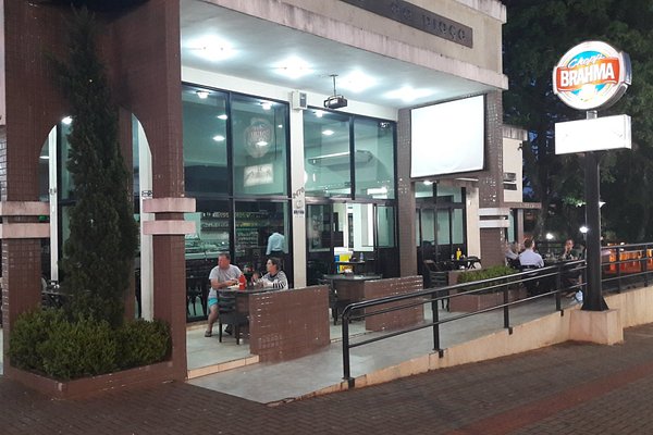 Restaurantes em Pato Branco