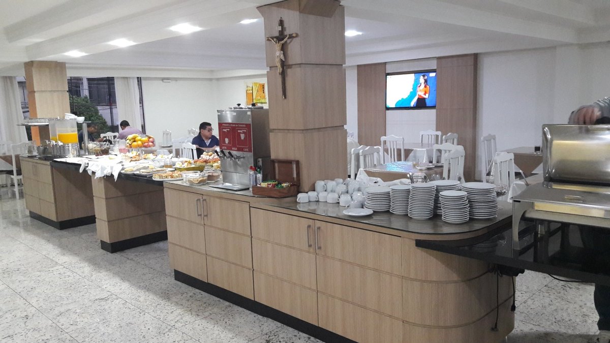 HOTEL PROVINCIA FLEX DE PATO BRANCO 3* (Brasil) - de R$ 260