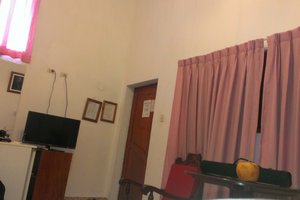 Habitación y suite