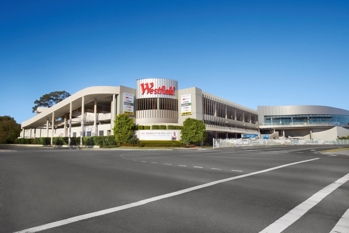 Westfield Kotara - All You Need to Know BEFORE You Go