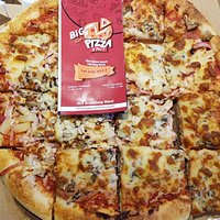 looks so good........however......