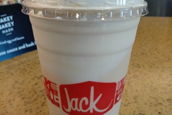 Jack in the Box - 4 tips from 468 visitors