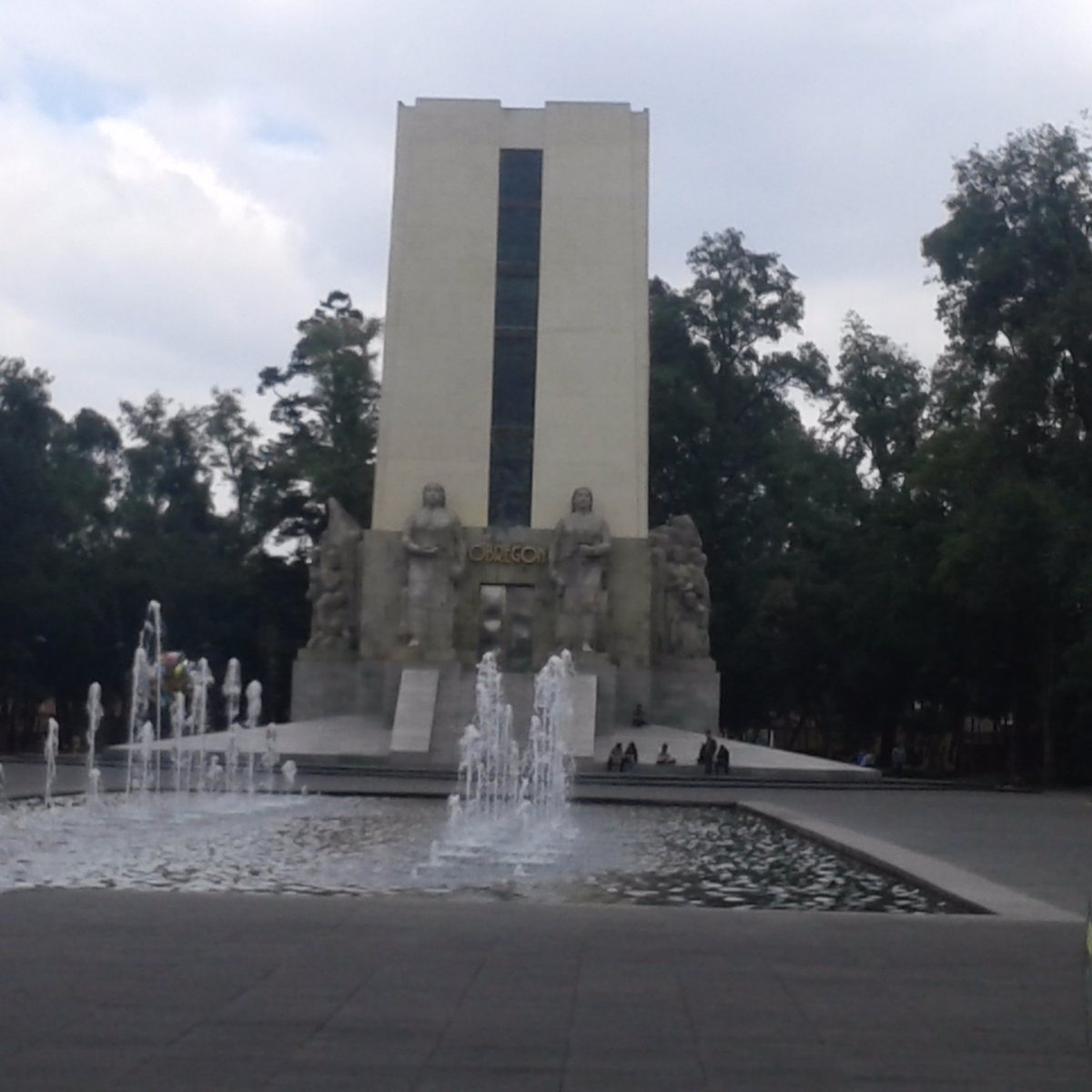 Monumento al General Alvaro ObregA3n (Mexico City) - All You Need to Know  BEFORE You Go