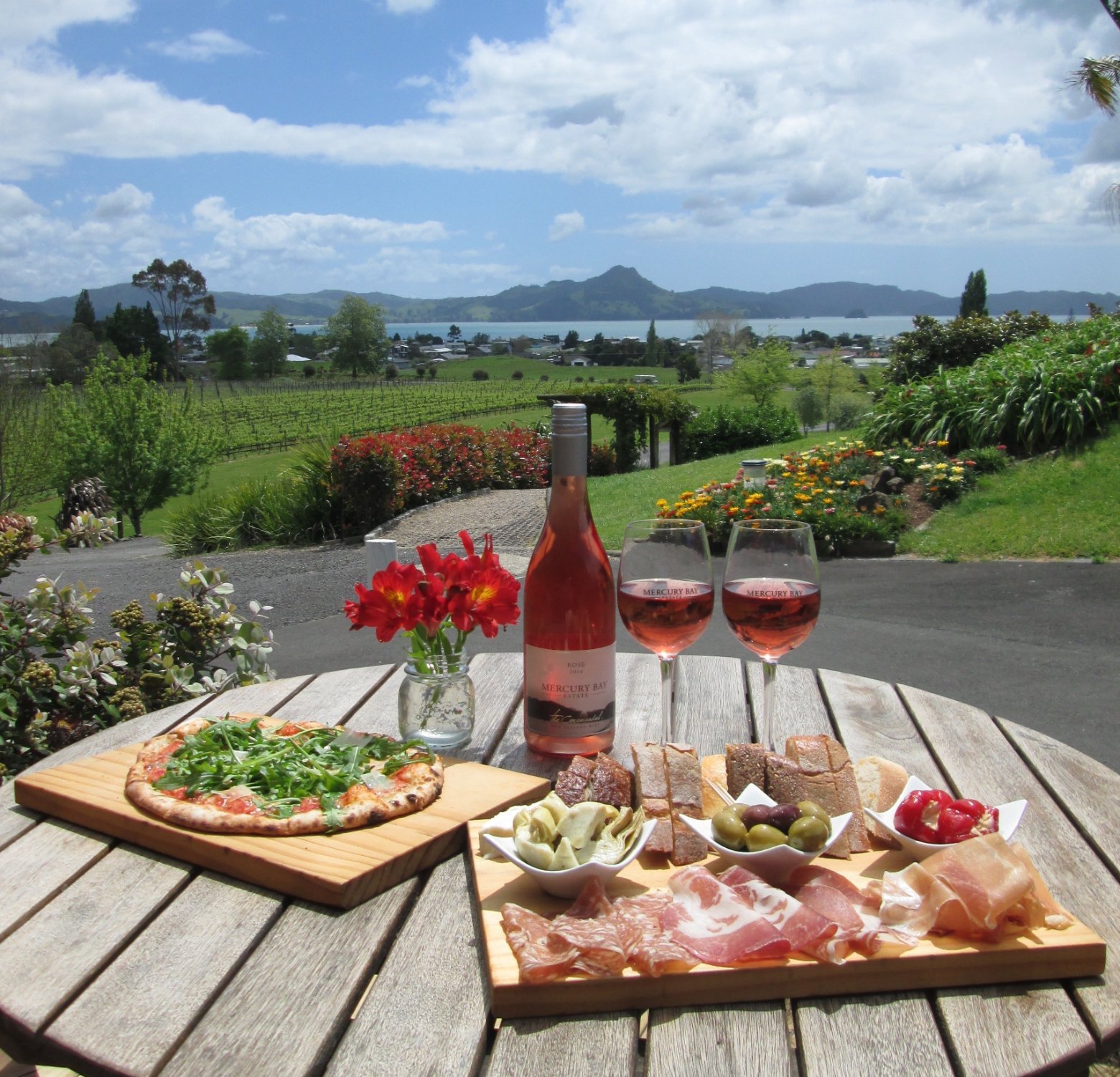 THE 10 BEST New Zealand Wineries & Vineyards (with Photos)