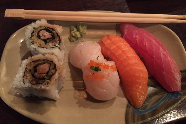 THE BEST Sushi in Montgomery (Updated 2023) - Tripadvisor