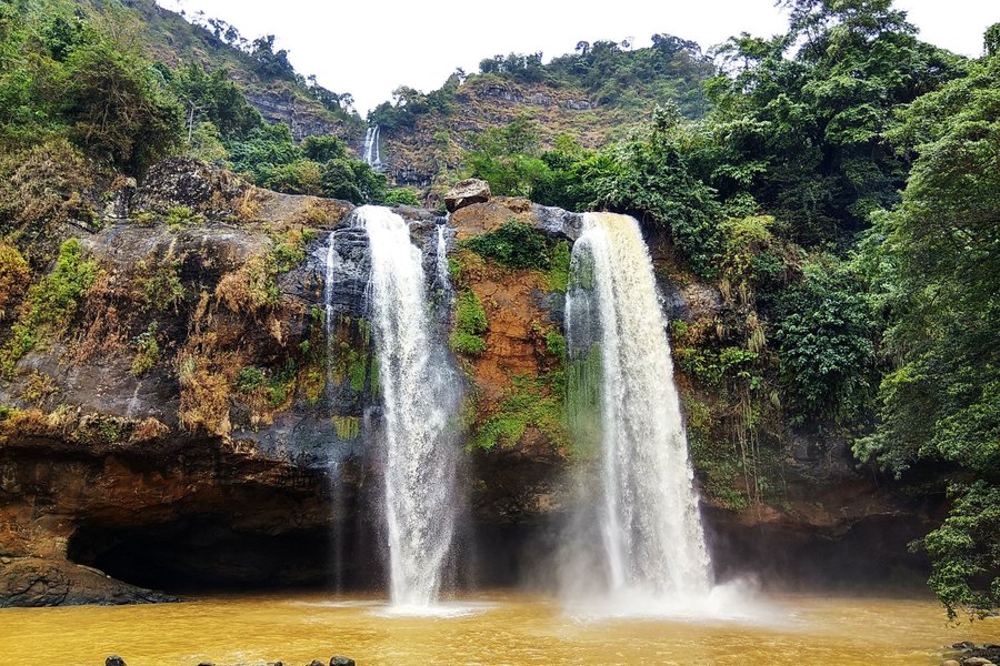 VILLA PANENJOAN GEOPARK CILETUH - Lodging Reviews (Sukabumi, Indonesia)