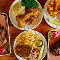 We're on UberEATS!