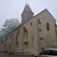 L'église