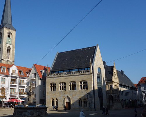 THE 15 BEST Things to Do in Halberstadt - 2024 (with Photos) - Tripadvisor