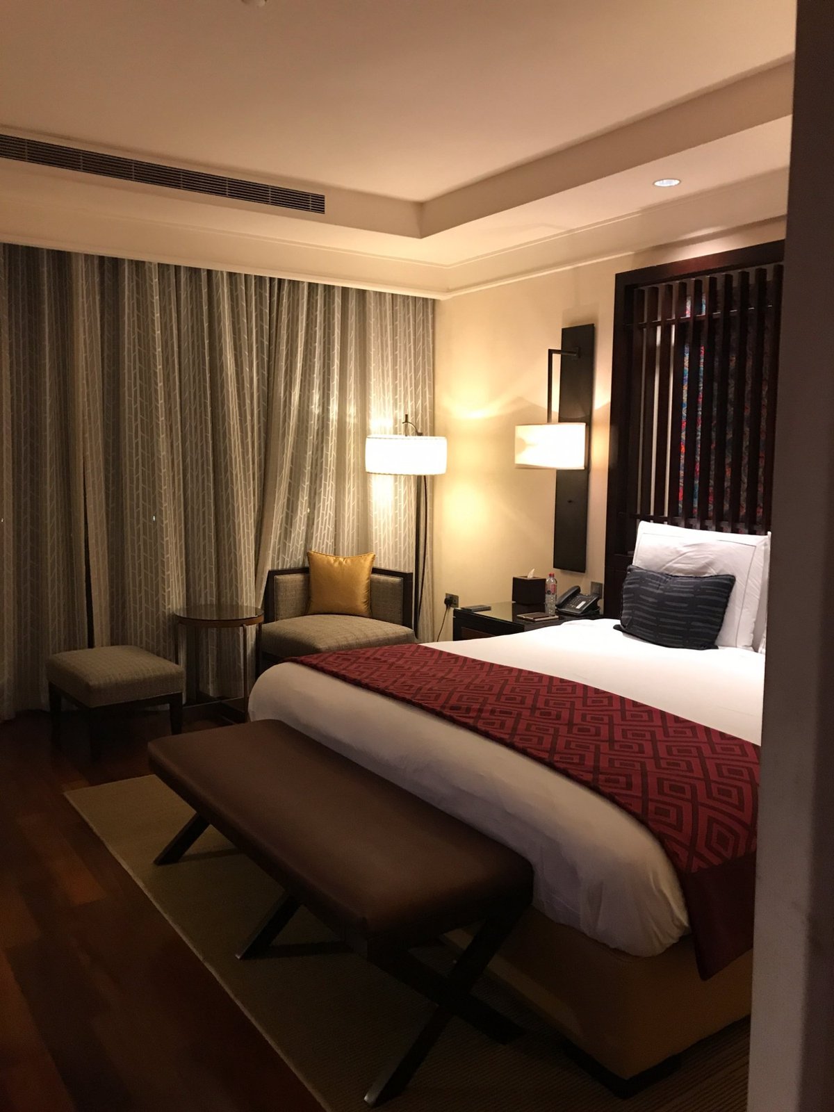 Kempinski Hotel Gold Coast City Updated 2022 Accra Ghana 