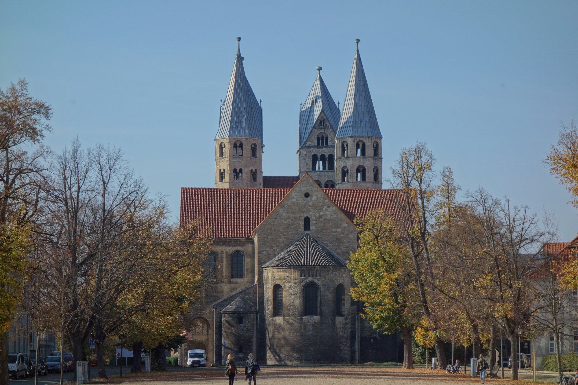 THE 15 BEST Things To Do In Halberstadt (2024)