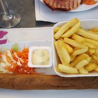 Fricadelle XXL