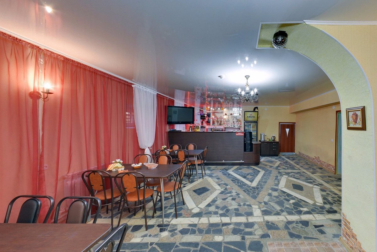 Супер - отзыв о Hotel Superchik, Сибай, Россия - Tripadvisor