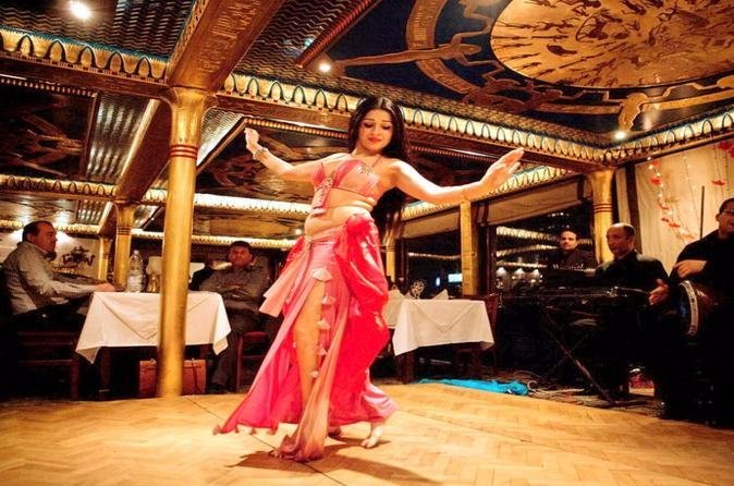 Cairo Dinner Cruise (2025) - All You Need to Know BEFORE You Go (with  Reviews)