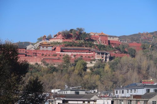 Wutai County AndrewYew review images