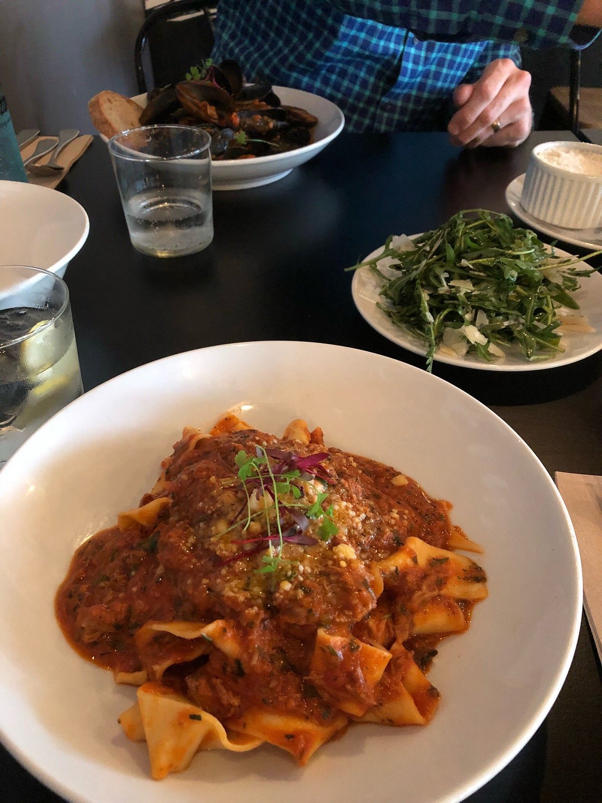 Prima Cucina, Russell Lea - фото ресторана - Tripadvisor