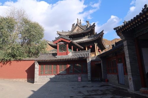 Wutai County review images