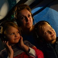 Telia Nonmuseum