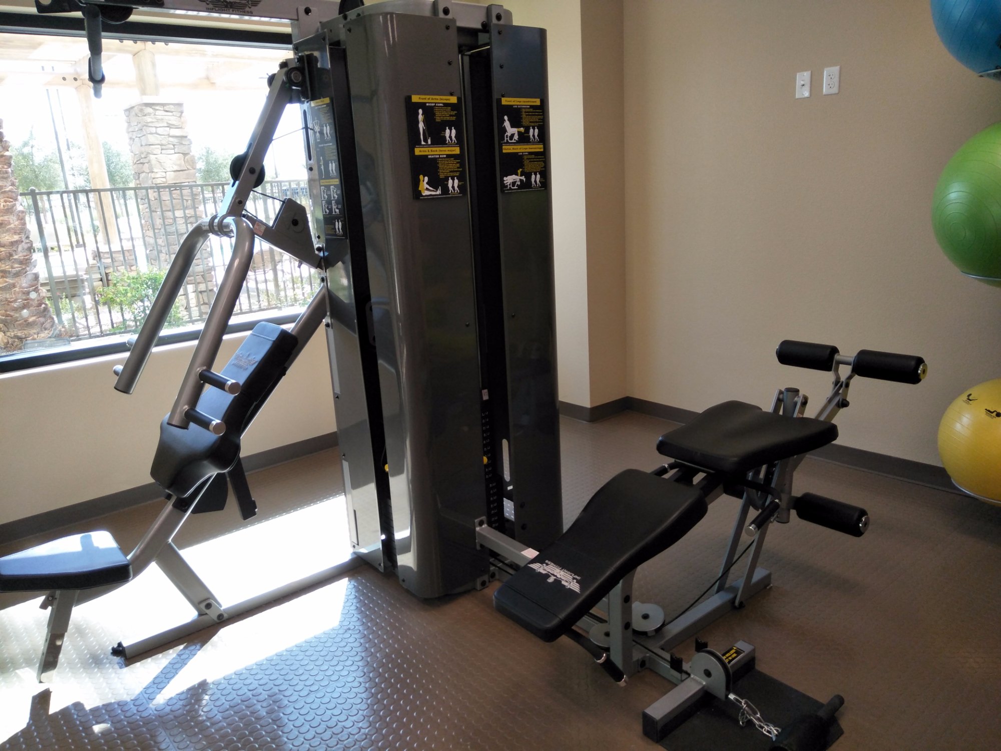 Gym equipment store las vegas hot sale