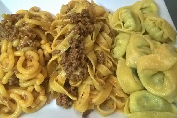 The Best Tortellini in Bologna - Tripadvisor