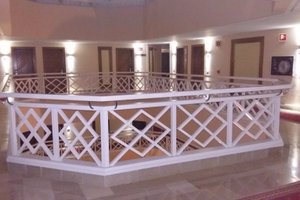 Zimmer und Suite