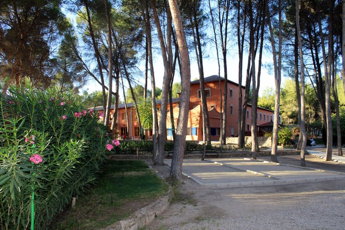 Imagen 1 de Balneario Fuentepodrida