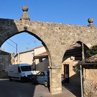 Street view.