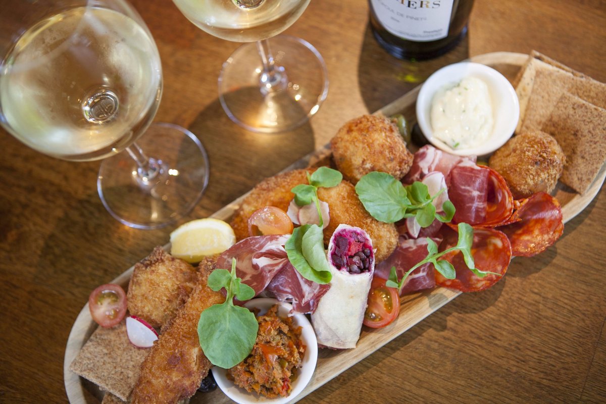 BRASSERIE ON THE CORNER, Galway - Menu, Prices & Restaurant Reviews ...