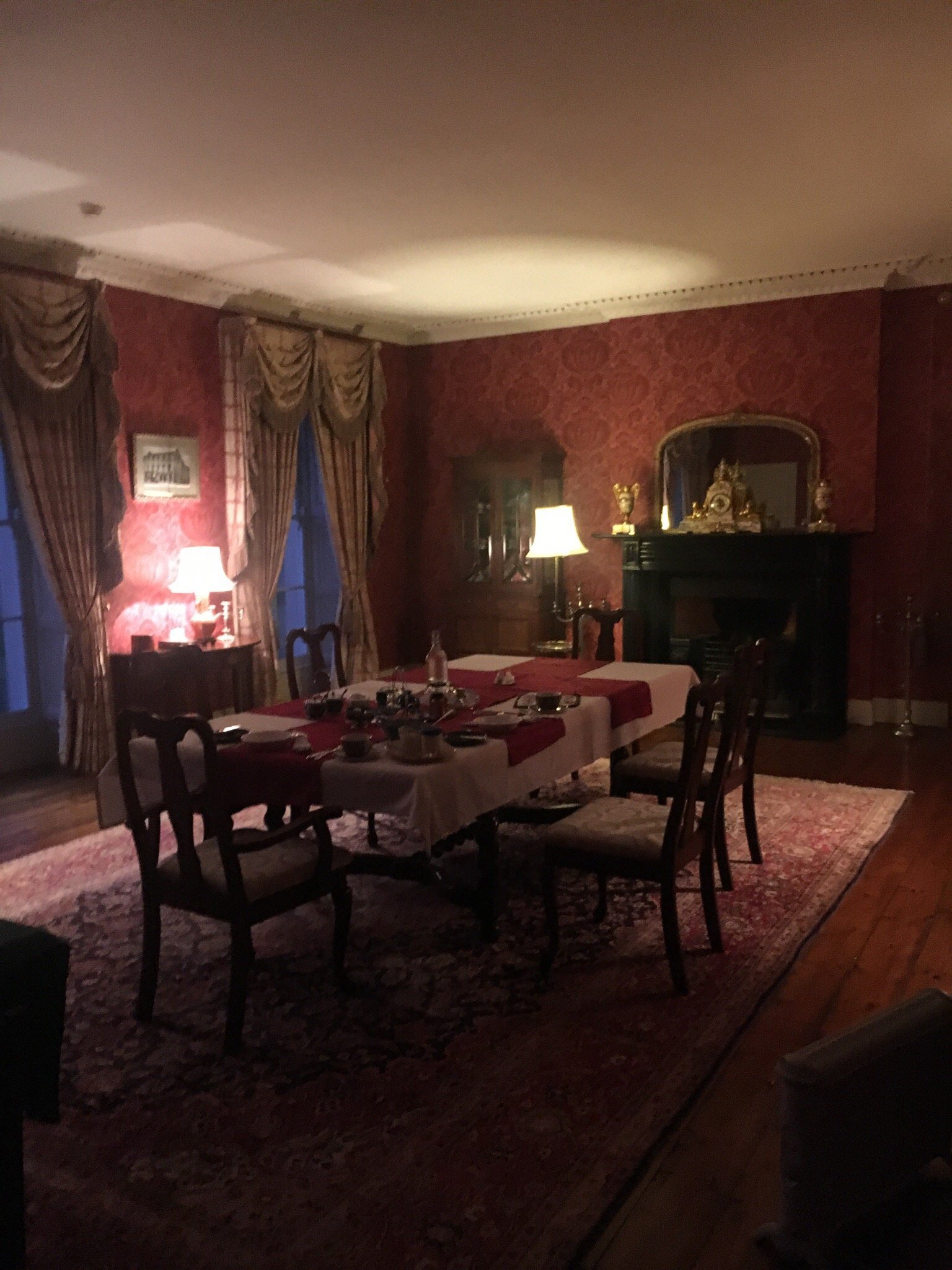 GRANGE MANOR KILKENNY (Ballyragget, Irlanda): Opiniones