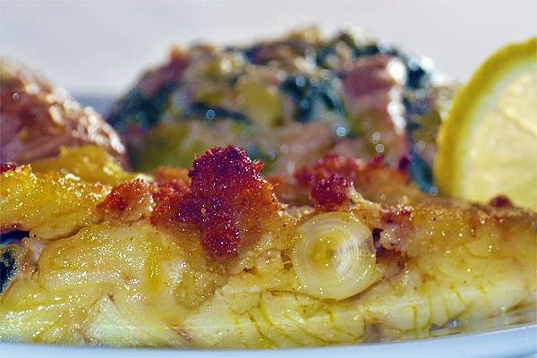 O Bacalhau