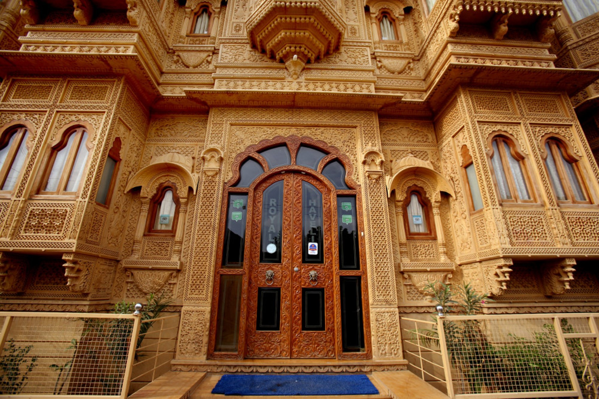 Hotel photo 9 of Hotel Royal Haveli.