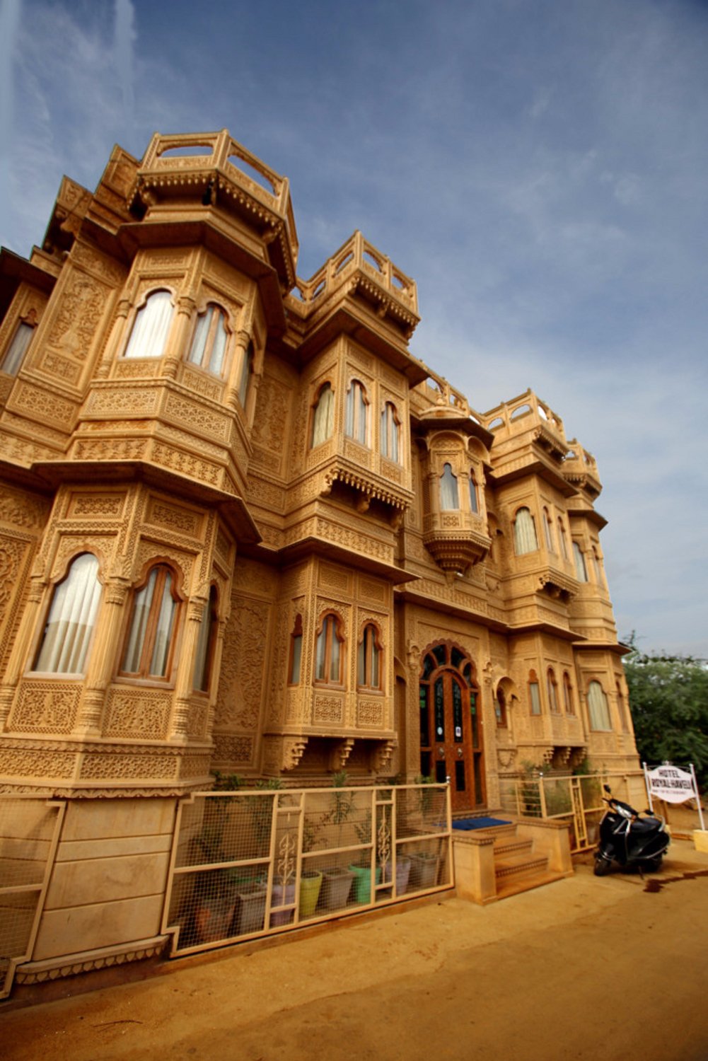 Hotel photo 96 of Hotel Royal Haveli.