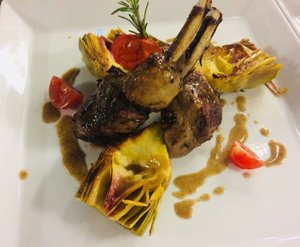 Cibo