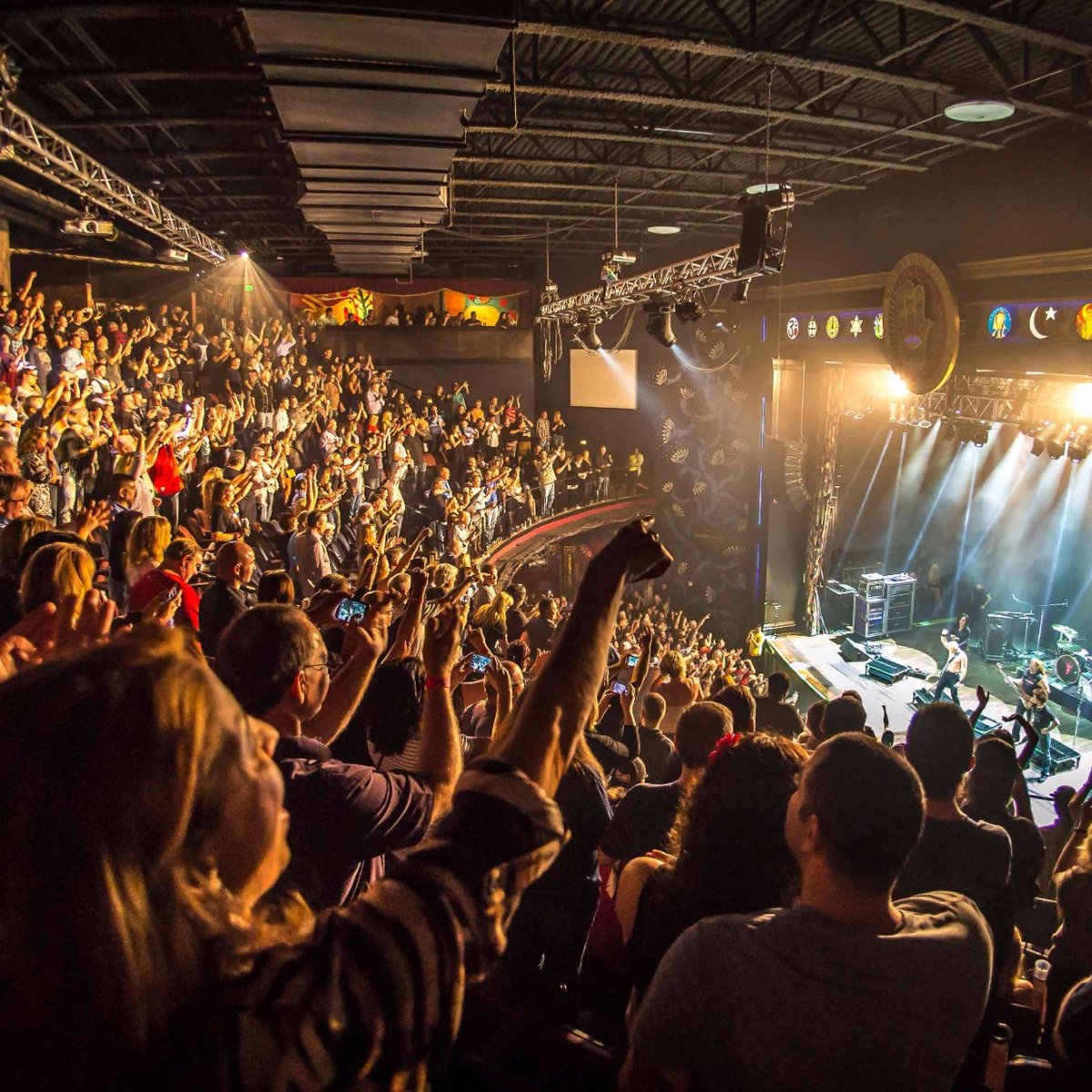 The House of Blues Dallas 2022 Alles wat u moet weten VOORDAT je gaat