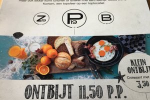 Speisekarte