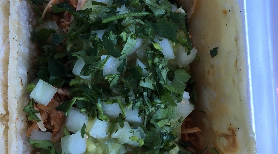 La Campana Taqueria