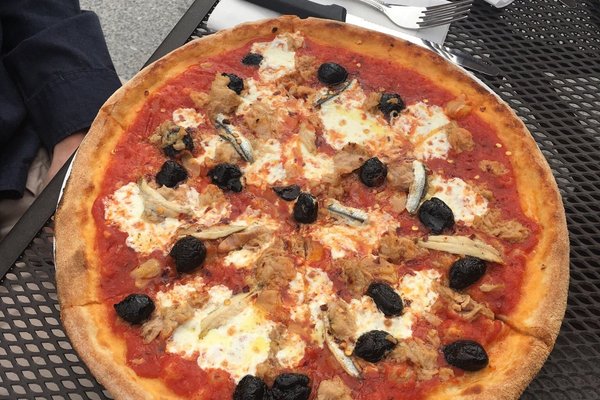 RIVIERA PIZZA & ITALIAN RESTAURANT, Reamstown - Restaurant Reviews, Photos  & Phone Number - Tripadvisor