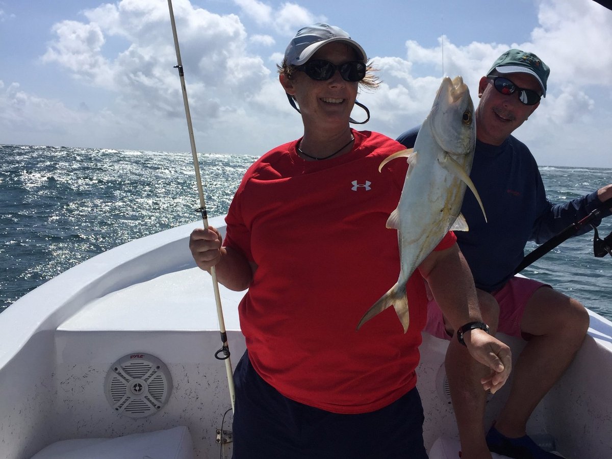 Blue Water Fishing Charters (San Pedro) All You Need to Know BEFORE