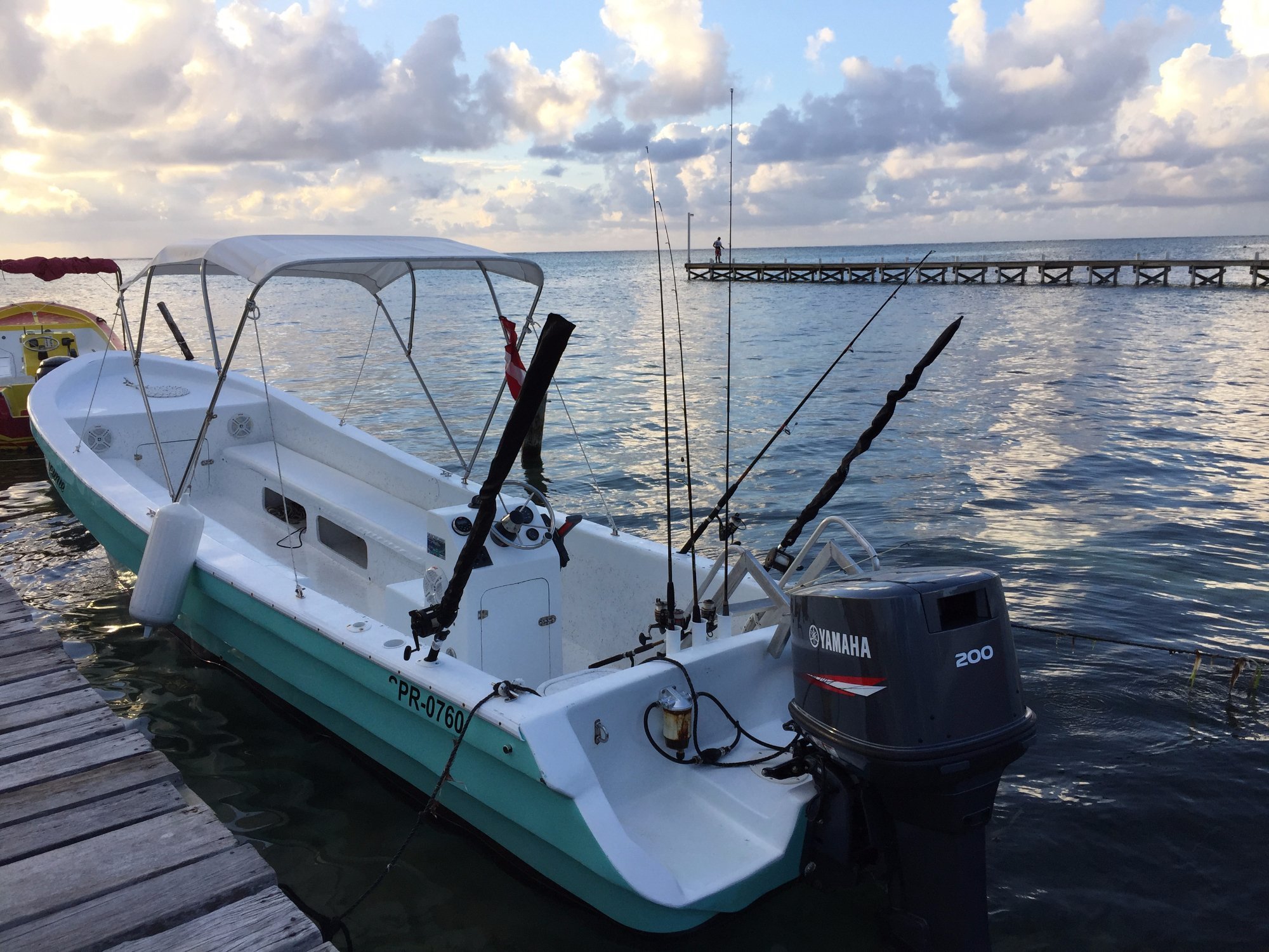 Blue Water Fishing Charters (San Pedro) All You Need to Know BEFORE