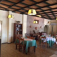 Ambiente Interno